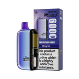 Sikary S6000 Disposable pod kit 20mg