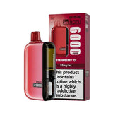 Sikary S6000 Disposable pod kit 20mg