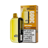 Sikary S6000 Disposable pod kit 20mg