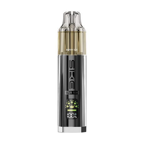 SKE BAR 15K PREFILLED POD VAPE KIT