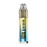 SKE BAR 15K PREFILLED POD VAPE KIT