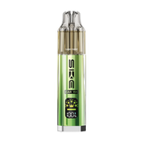 SKE BAR 15K PREFILLED POD VAPE KIT