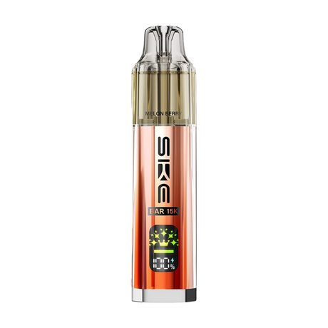 SKE BAR 15K PREFILLED POD VAPE KIT