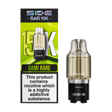 SKE BAR 15K PREFILLED POD