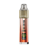 SKE BAR 15K PREFILLED POD VAPE KIT