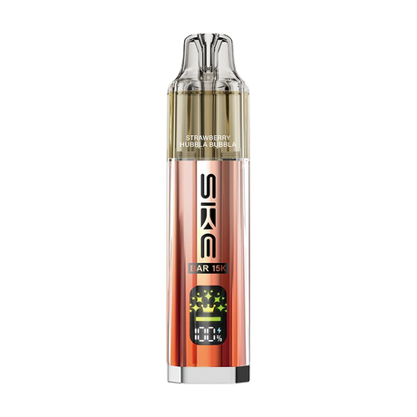 SKE BAR 15K PREFILLED POD VAPE KIT