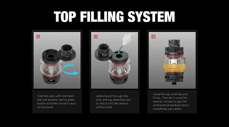 Morph 2 Vape Kit
