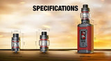 Morph 2 Vape Kit