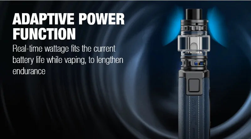 Morph 2 Vape Kit
