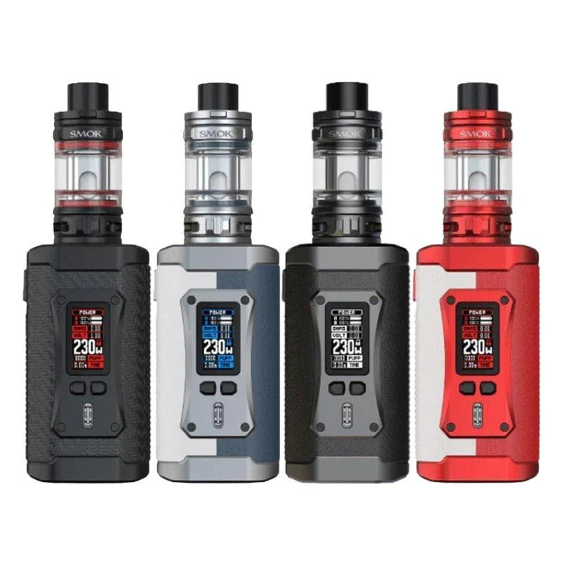 Morph 2 Vape Kit