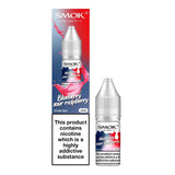 SMOK Nic Salts 10ml
