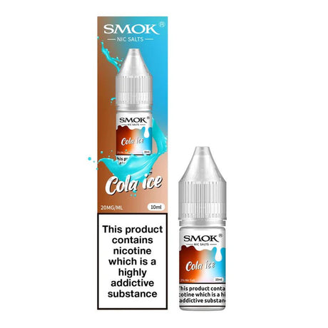 SMOK Nic Salts 10ml