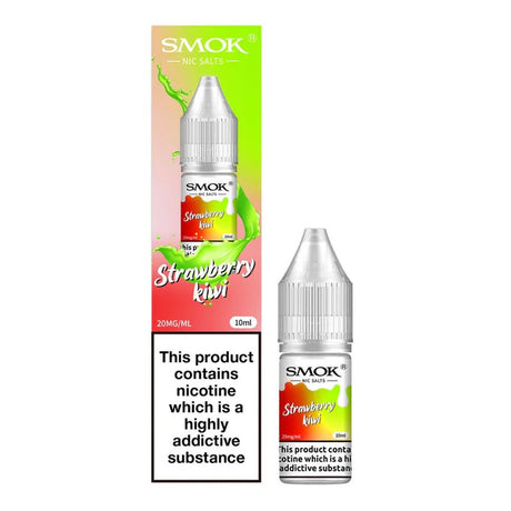 SMOK Nic Salts 10ml