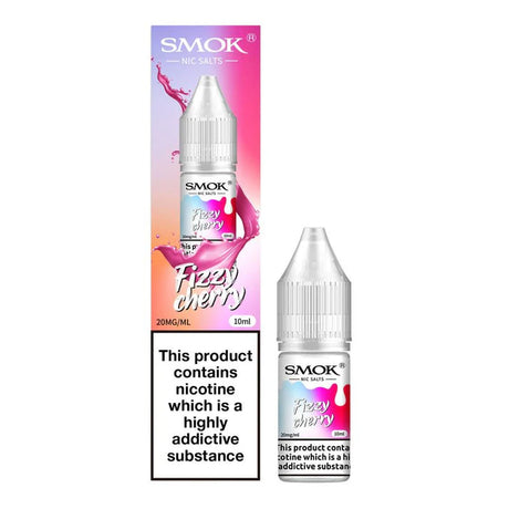 SMOK Nic Salts 10ml