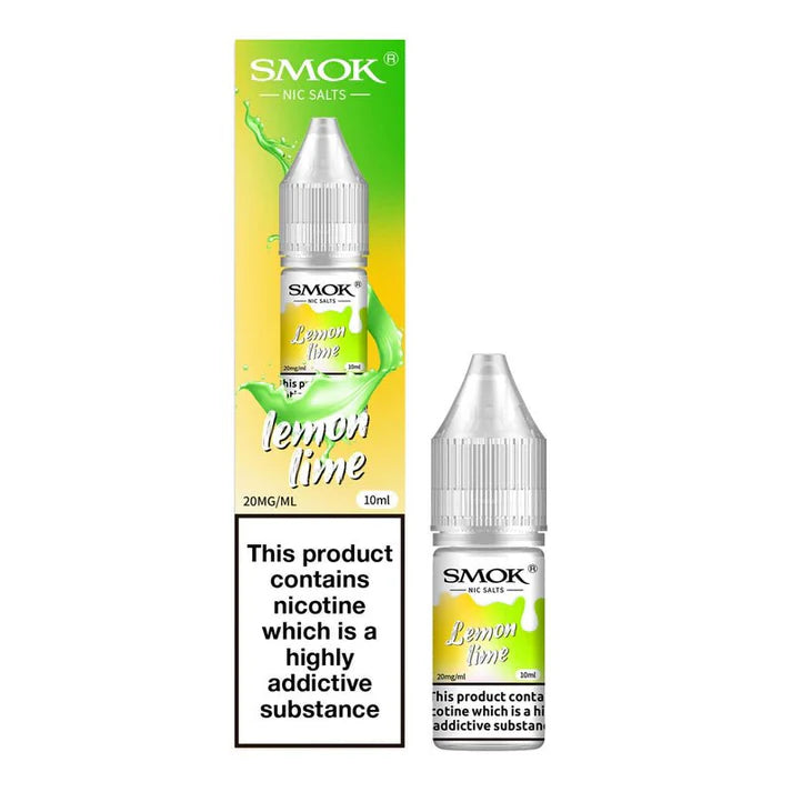 SMOK Nic Salts 10ml