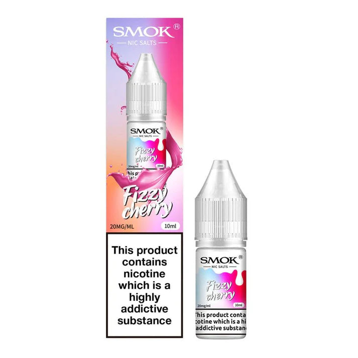 SMOK Nic Salts 10ml