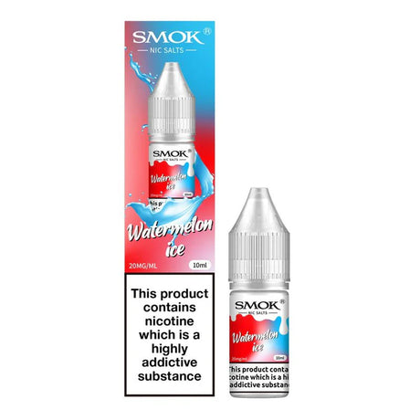 SMOK Nic Salts 10ml