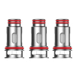 RPM 160 Meshed Replacement Coils 0.15 Ohms (3Pcs)
