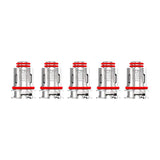 RPM 2 Replacement Coils By Smok 5 Pack