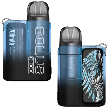 SMOK SOLUS G BOX KIT