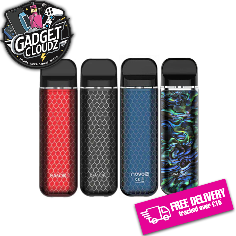 Smok Novo 2 Kit