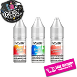 SMOK Nic Salts 10ml