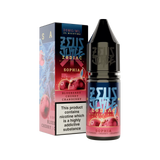 Zeus Juice ZODIACS Nic Salts 10ml