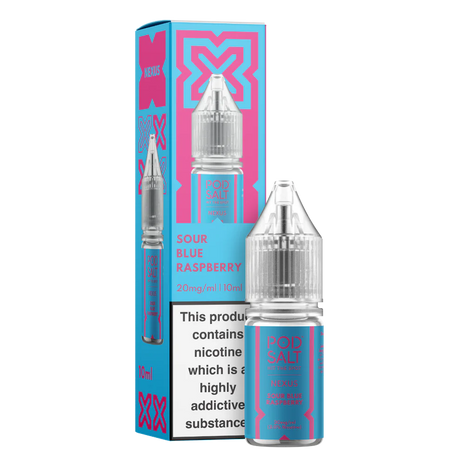 Pod Salt Nexus Nic Salt 10ml
