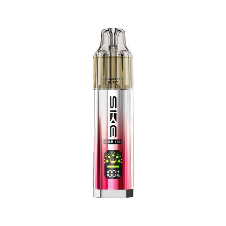 SKE BAR 15K PREFILLED POD VAPE KIT