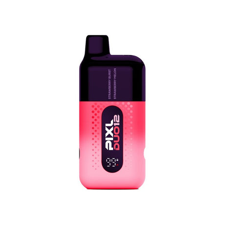 PIXL DUO 12 PREFILLED POD KIT (2 IN 1)