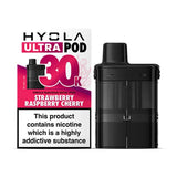 Hyola Ultra 30K Puffs Prefilled Pods