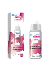 Pro Max 100ml Shortfill 70/30