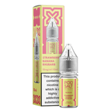 Pod Salt Nexus Nic Salt 10ml