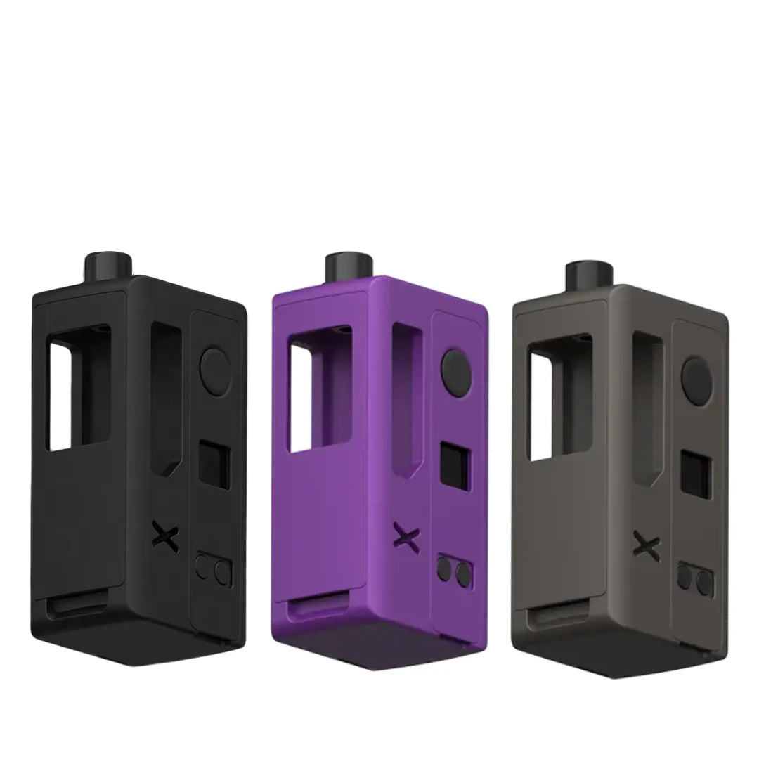 Stubby Xray 21 AIO