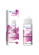 Pro Max 100ml Shortfill 70/30