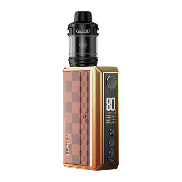 Drag 5 Vape Kit