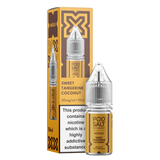 Pod Salt Nexus Nic Salt 10ml