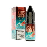Zeus Juice ZODIACS Nic Salts 10ml