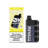 10K Rechargeable Disposable Vape