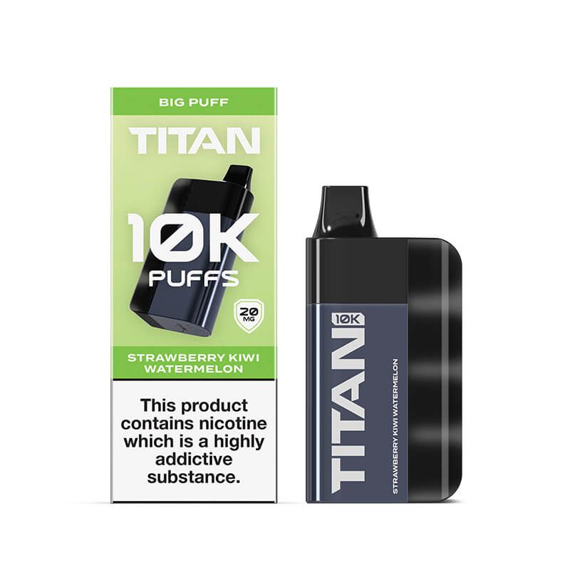 10K Rechargeable Disposable Vape