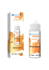 Pro Max 100ml Shortfill 70/30