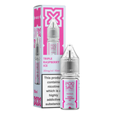 Pod Salt Nexus Nic Salt 10ml