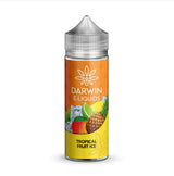 DARWIN SHOTRFILL E-LIQUID