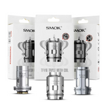 TFV16 Meshed Replacement Coils (3Pcs)