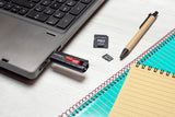 Stealth USB Flash Drive 3.1