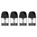Caliburn A3 Replacement Pods By Uwell (4 Pcs)