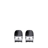 Caliburn Explorer Empty Pod Cartridges (2Pcs)
