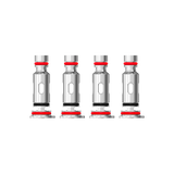 Caliburn G/G2 Replacement Coil By Uwell (4 Pcs)