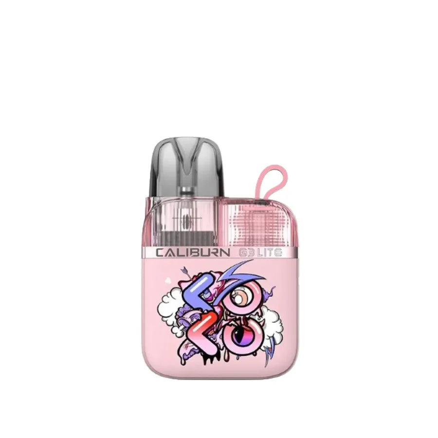 Uwell Caliburn G3 Lite Koko Pod Kit