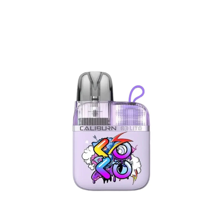 Uwell Caliburn G3 Lite Koko Pod Kit